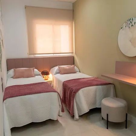 Holiday home Casa 8 Personas Con Jardin Palafolls