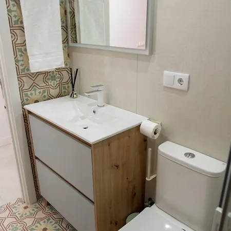 Casa 8 Personas Con Jardin Holiday home Palafolls
