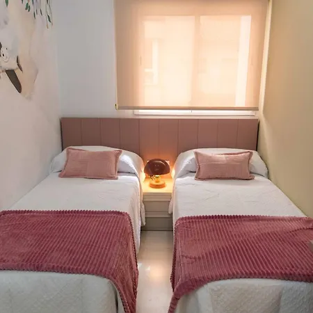 Casa 8 Personas Con Jardin *