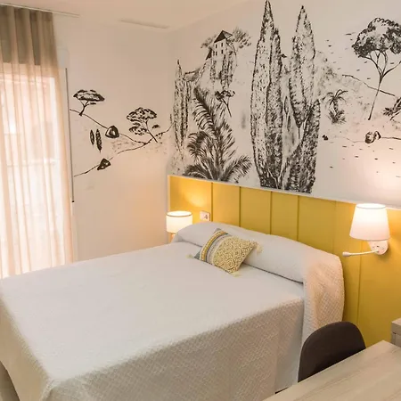 Casa 8 Personas Con Jardin * Palafolls