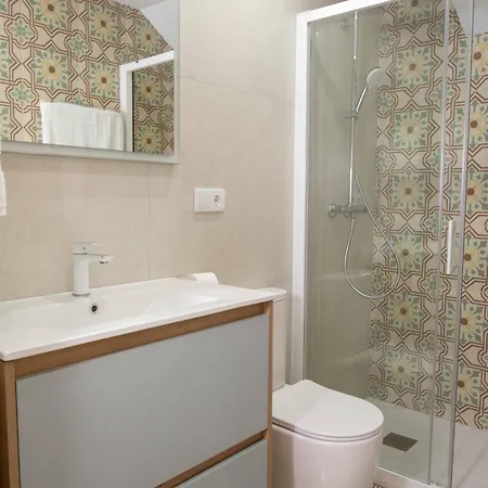 Casa 8 Personas Con Jardin Holiday home Palafolls