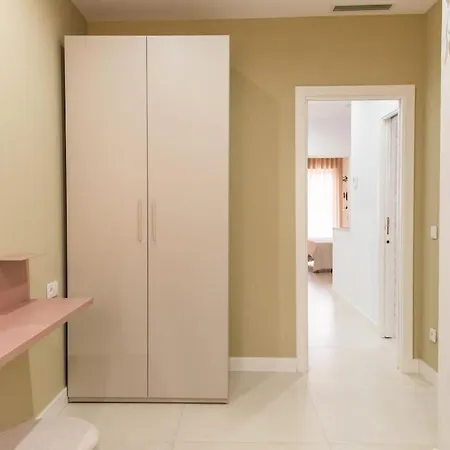 Casa 8 Personas Con Jardin Palafolls