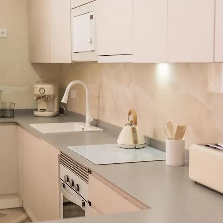 Casa 8 Personas Con Jardin