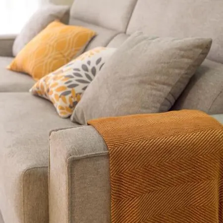 Casa 8 Personas Con Jardin Holiday home