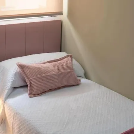 Casa 8 Personas Con Jardin Palafolls