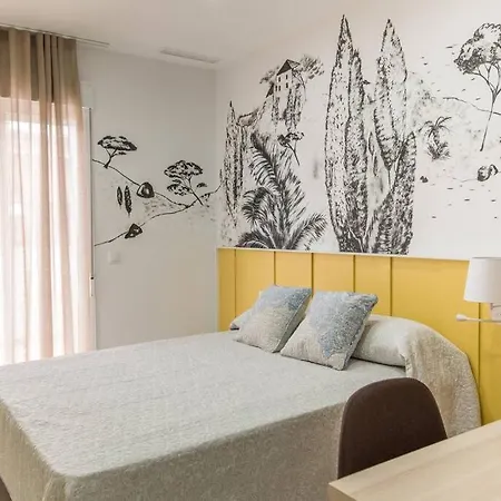 Casa 8 Personas Con Jardin Holiday home Palafolls