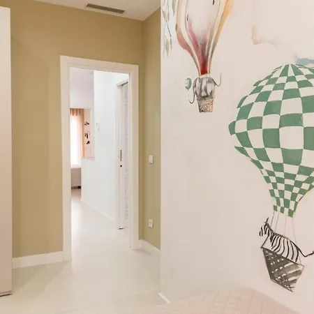 Casa 8 Personas Con Jardin * Palafolls
