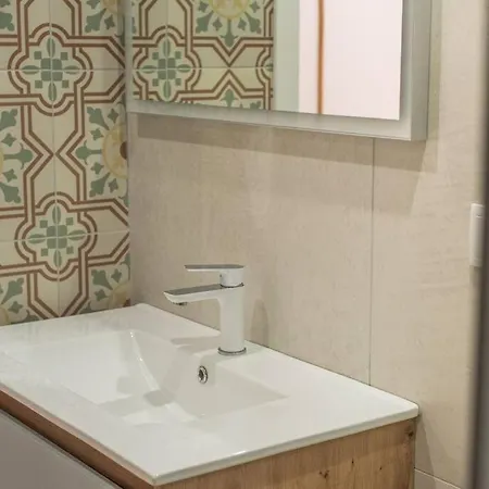 Holiday home Casa 8 Personas Con Jardin