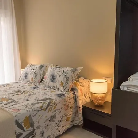 Casa 8 Personas Con Jardin