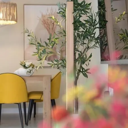 Casa 8 Personas Con Jardin Holiday home