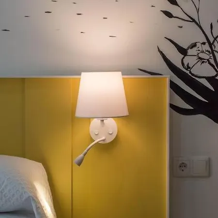 Holiday home Casa 8 Personas Con Jardin *