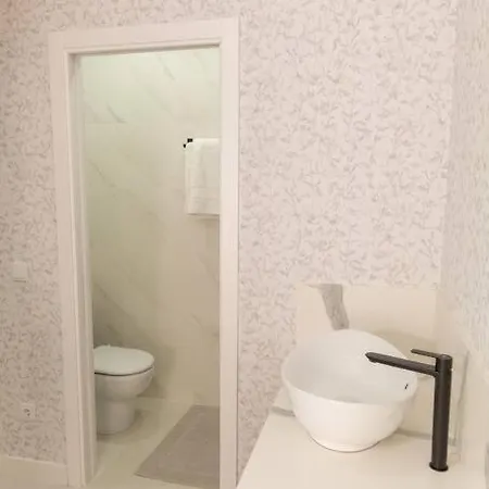 Casa 8 Personas Con Jardin Holiday home Palafolls