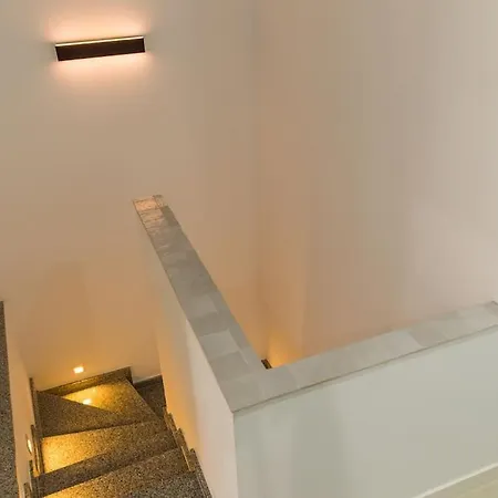 Casa 8 Personas Con Jardin