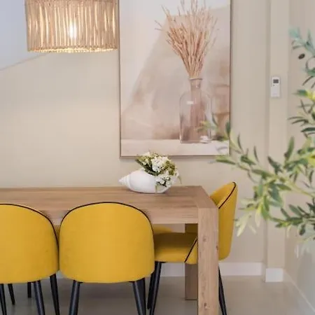 Casa 8 Personas Con Jardin Palafolls