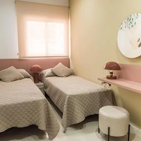 Casa 8 Personas Con Jardin * Palafolls