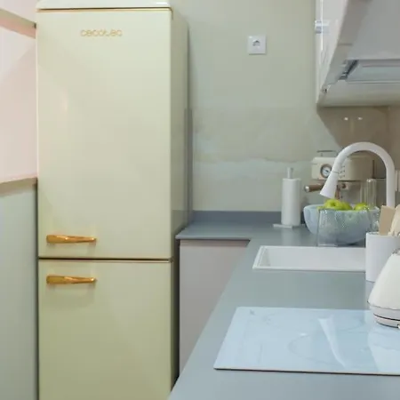 Casa 8 Personas Con Jardin * Palafolls