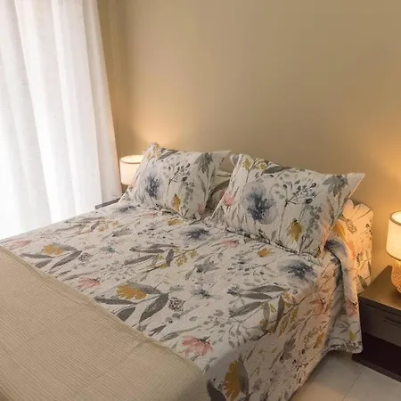 Holiday home Casa 8 Personas Con Jardin *
