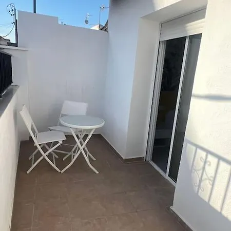 Holiday home Casa 8 Personas Con Jardin Palafolls