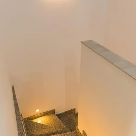 Casa 8 Personas Con Jardin Palafolls