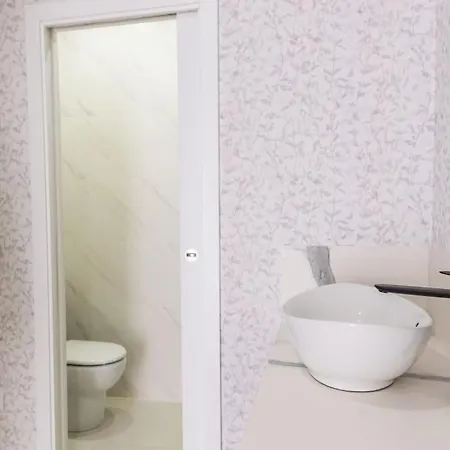 Casa 8 Personas Con Jardin *
