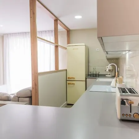 Holiday home Casa 8 Personas Con Jardin *