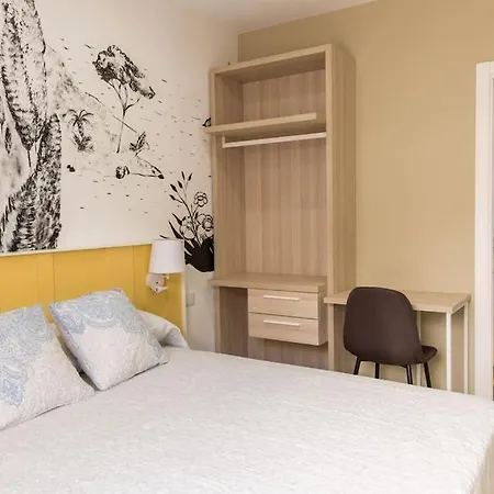 Casa 8 Personas Con Jardin *