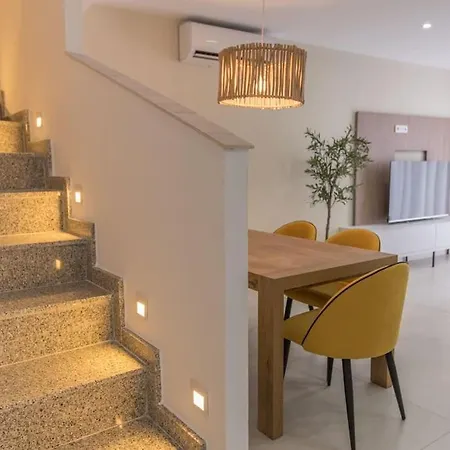 Holiday home Casa 8 Personas Con Jardin Palafolls