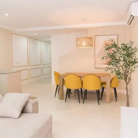 Casa 8 Personas Con Jardin Palafolls