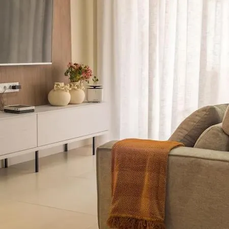 Casa 8 Personas Con Jardin Palafolls