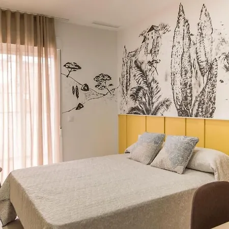 Holiday home Casa 8 Personas Con Jardin Palafolls