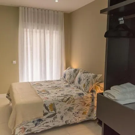 Casa 8 Personas Con Jardin Holiday home